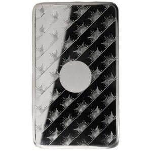 Buy 1 Kilo Sunshine Silver Bar (New, MintMark SI)