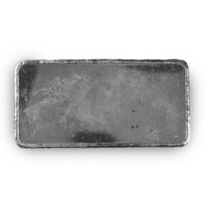Buy 100 oz Royal Canadian Mint Silver Bar (Vintage Design)