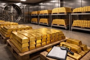 Read more about the article Guide to gold