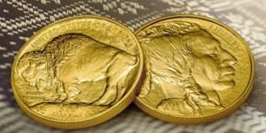 Read more about the article American Gold Buffalo Coins
