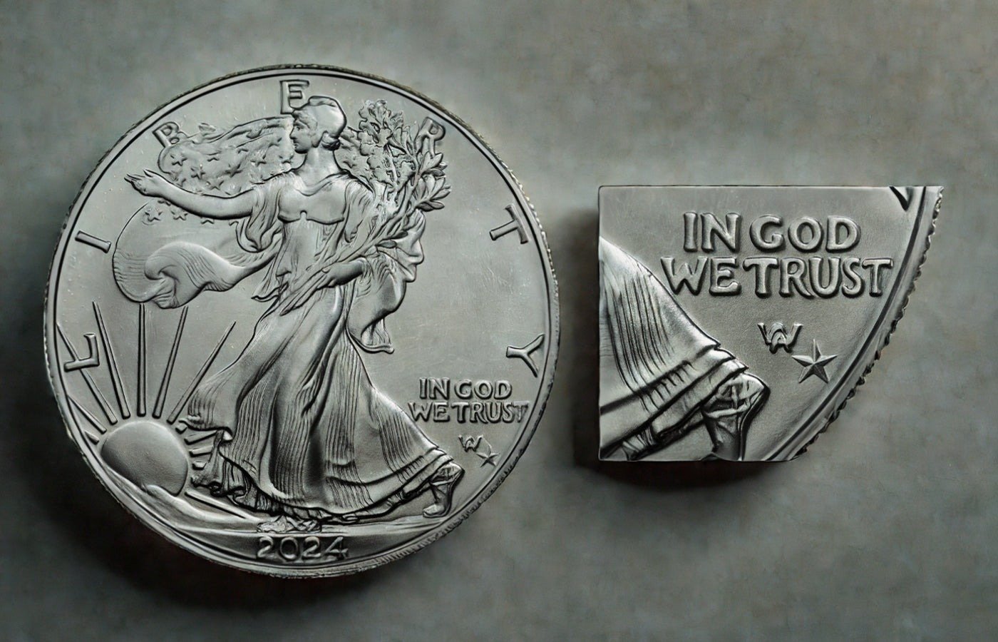 You are currently viewing Buy American Silver Eagle Star Privy Coins