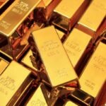 Buy Gold bars