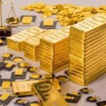 Buying gold as investment insurance