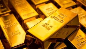 Read more about the article IRA-Approved Gold Products