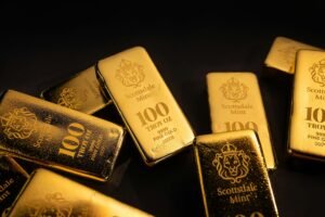 Read more about the article Scottsdale Gold Bars