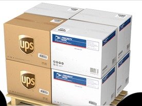 Million Orders Shipped