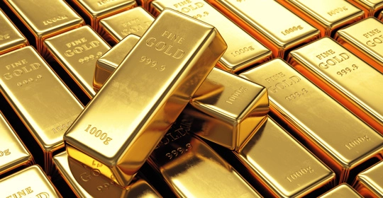 Understanding Gold Demand and Supply